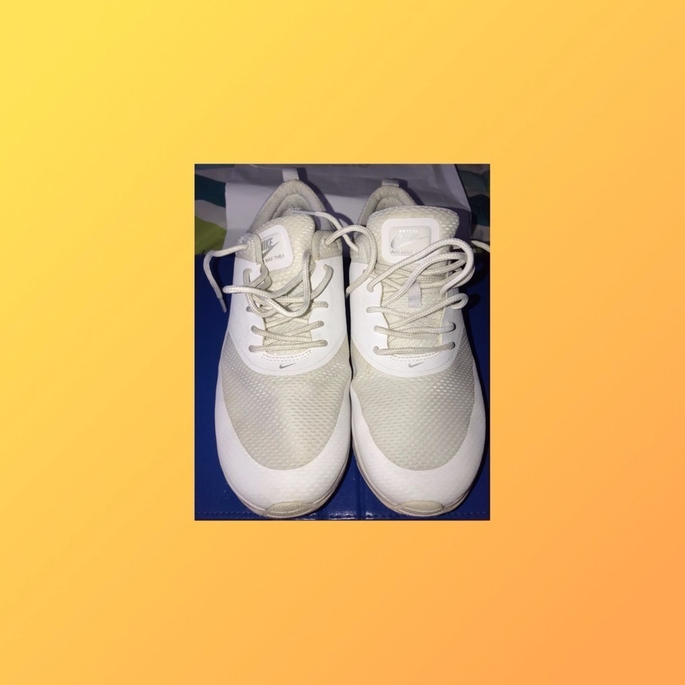 Nike Air Max Thea​